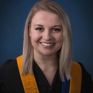 Meet your Posher, Bronwyn